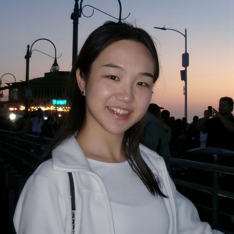 Cissy Xie