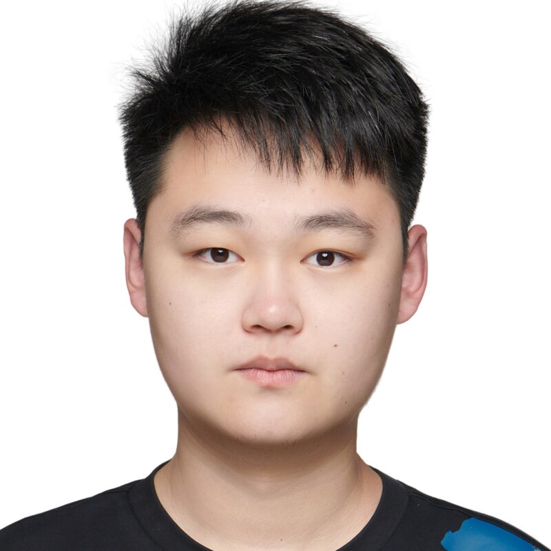 Hengyu Liu